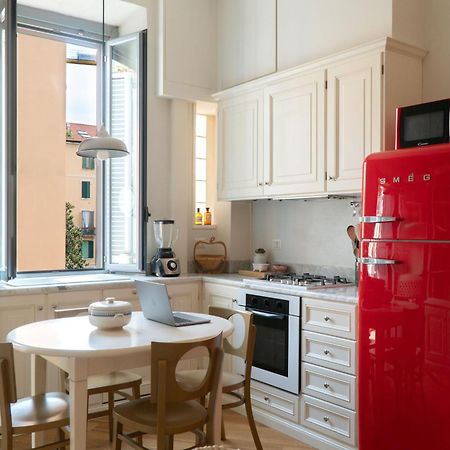 Апартаменти Casa Holden Al Parco Sempione Мілан Екстер'єр фото