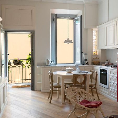 Апартаменти Casa Holden Al Parco Sempione Мілан Екстер'єр фото